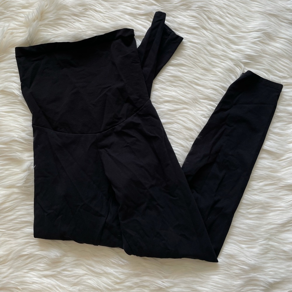 Motherhood leggings